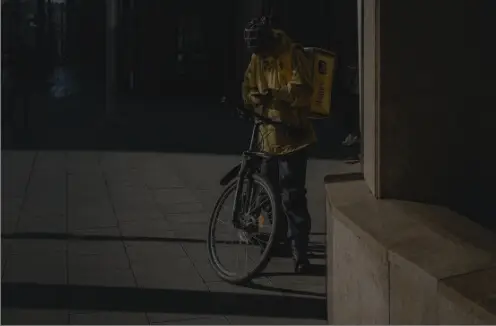 Delivery