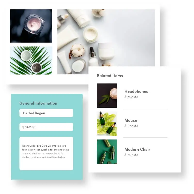 E Commerce Shops Dermatology