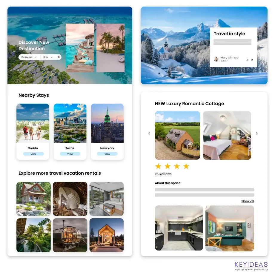 E-Mail Marketing For Vacation Rentals