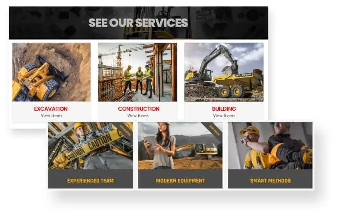 Easily Accessible Service Information Excavation Companies