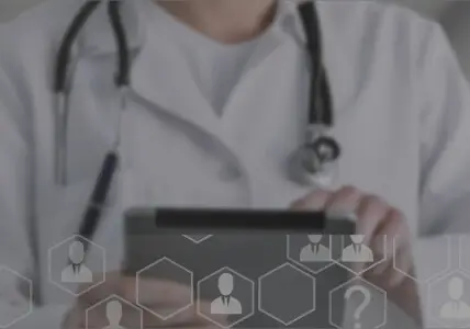 EHR Companies Design Agency