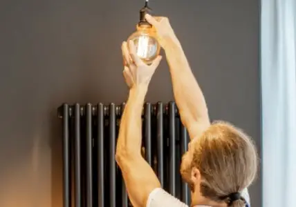 Electrician Web Development Company