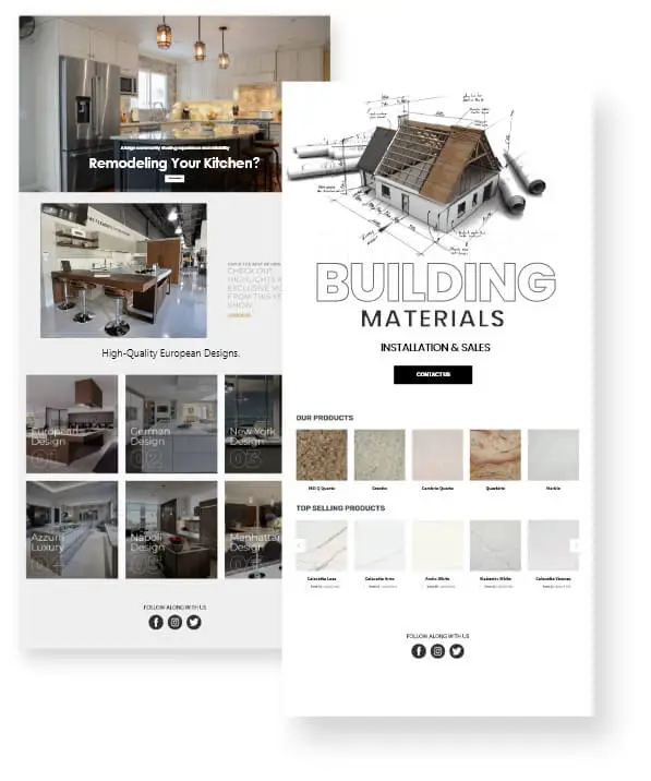 Email Marketing BMS