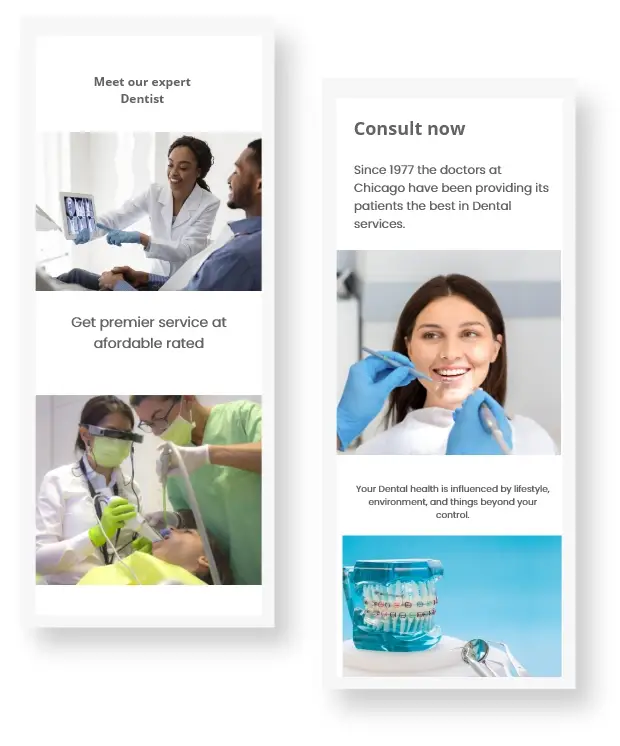 Email Marketing Orthodontists