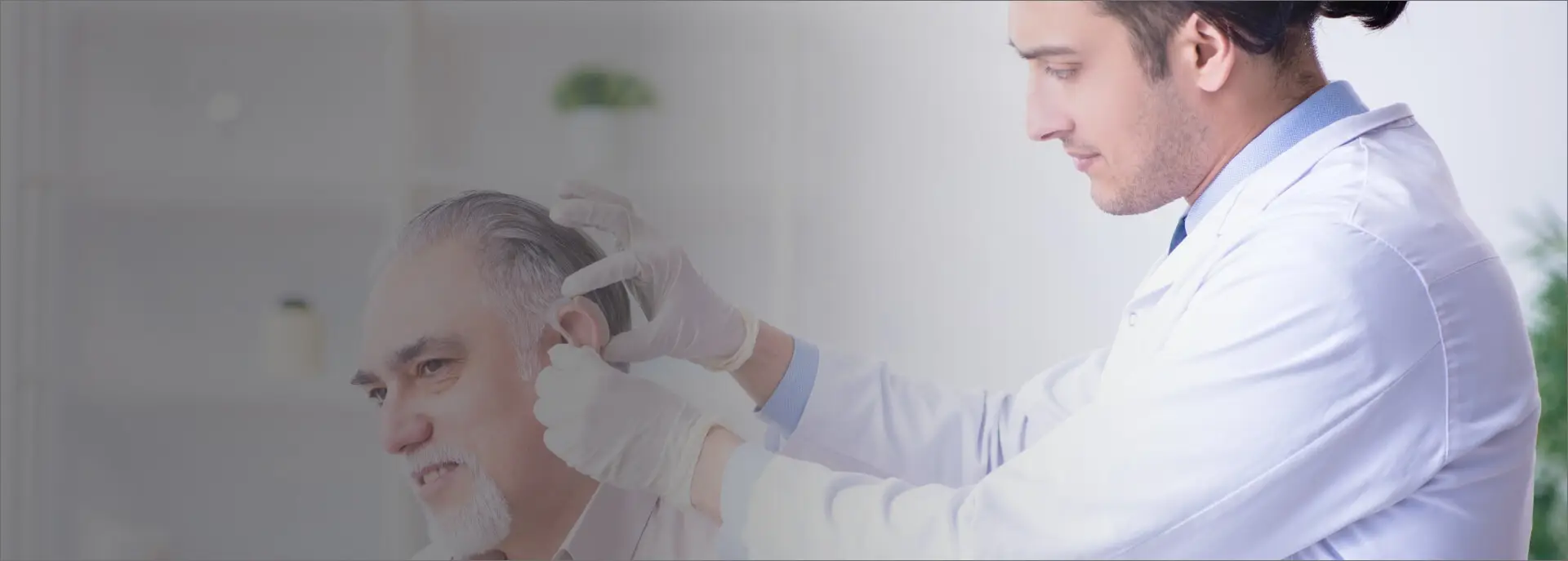 ent doctors website design