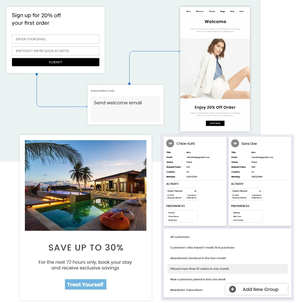 Prototype web design with best digital marketing companies near me