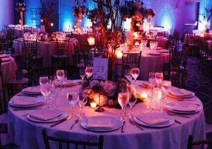 Best Event Planner Website Design & Development Services