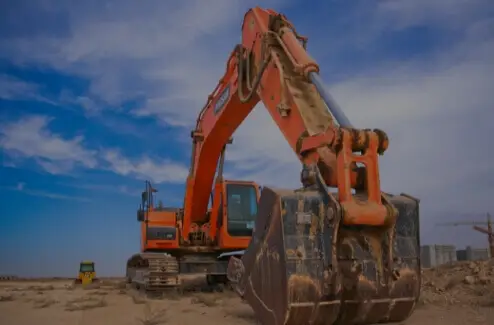 Excavation Companies
