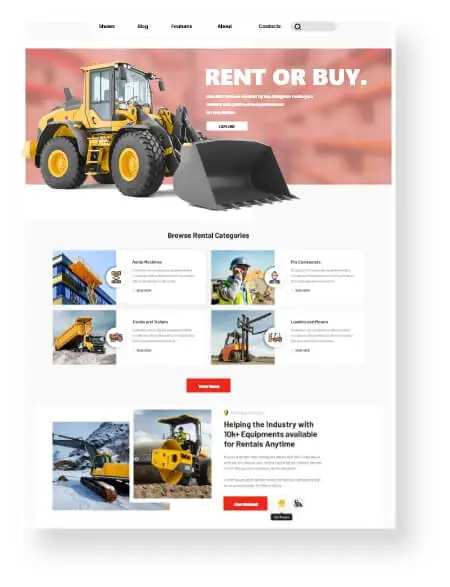 Excavation Companies Development Agency