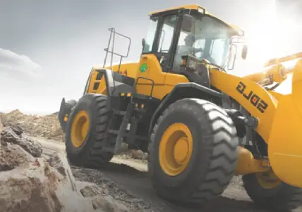Excavation Companies Design Agency