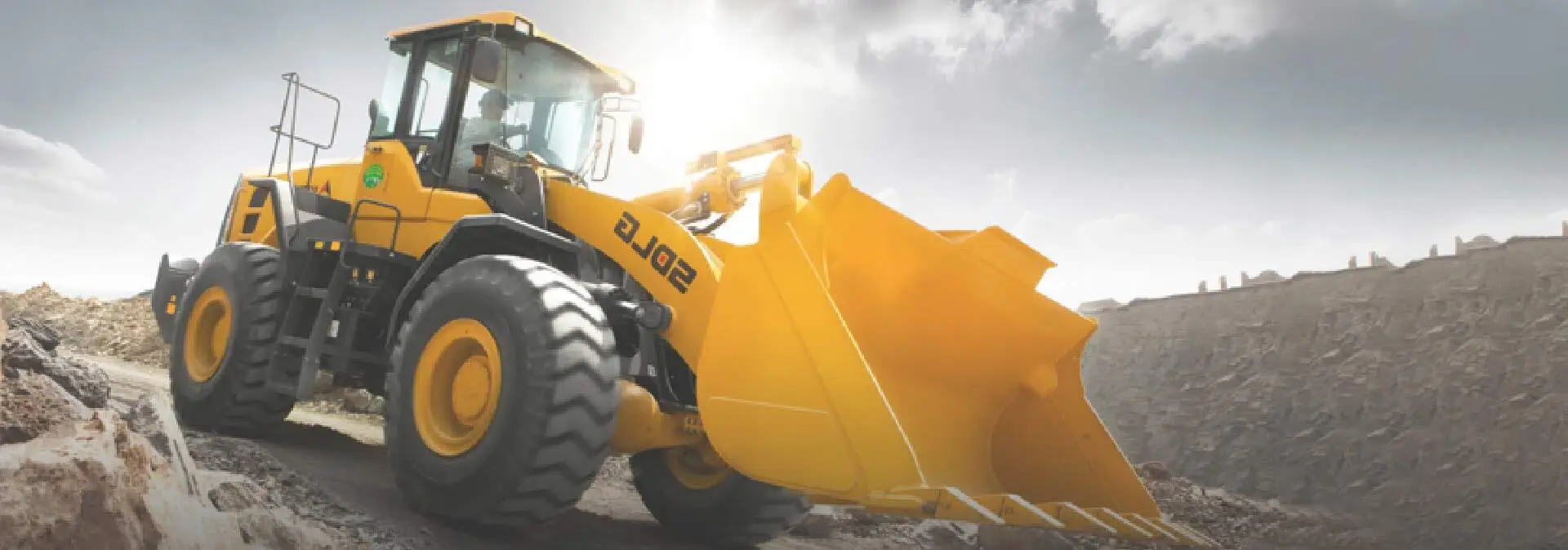 Excavation Companies Web Banner
