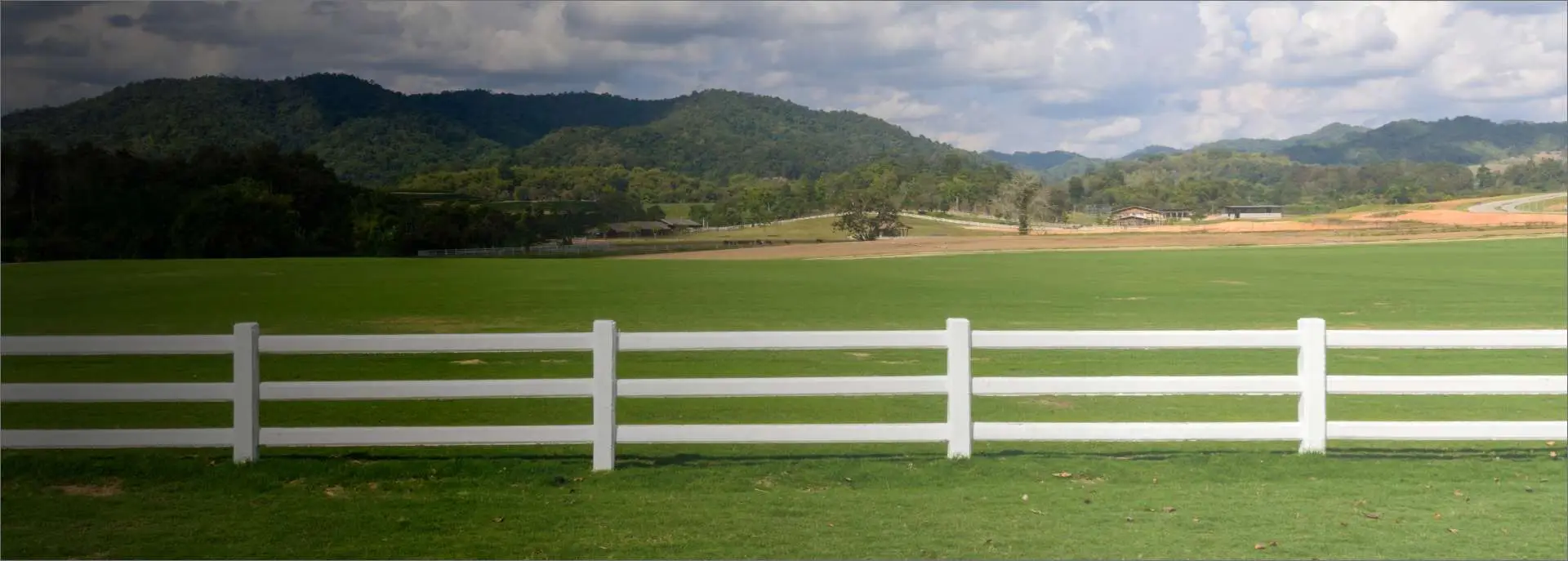 Fence Installers Web Development Company Web Banner