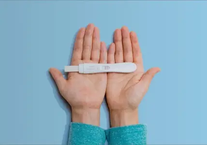 Fertility Clinics Design Agency