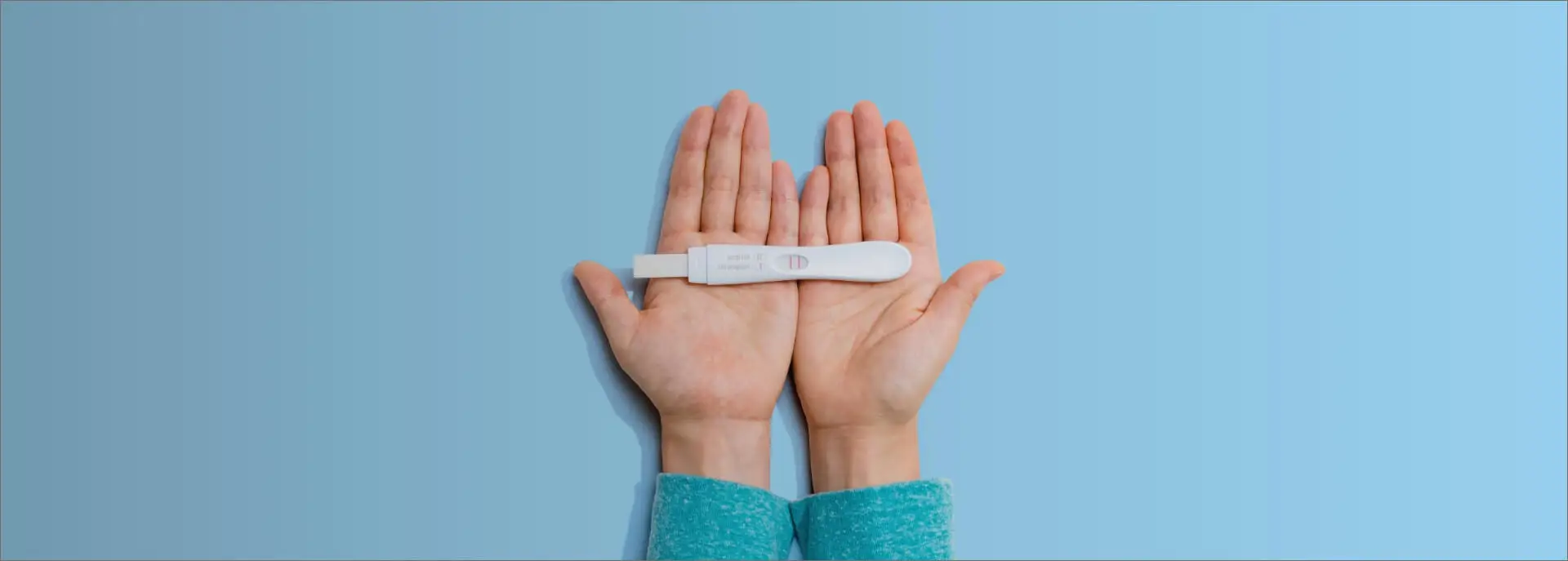 Fertility Clinics Web Banner