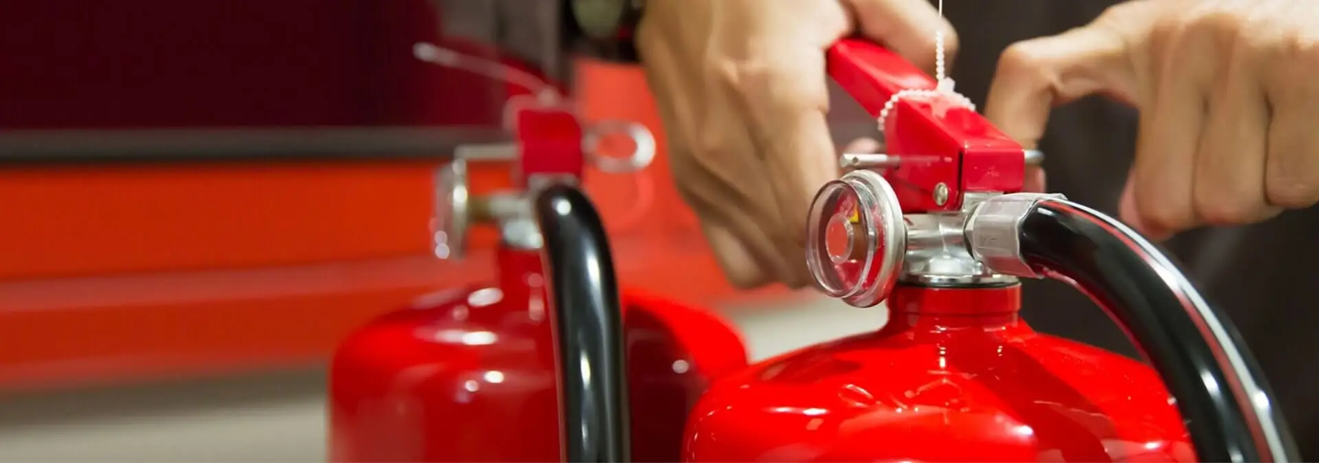 Fire Protection Web Banner