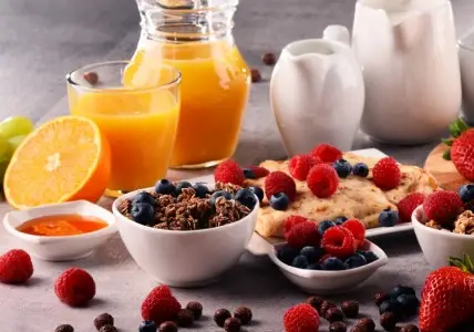 Food and Beverage Design Agency