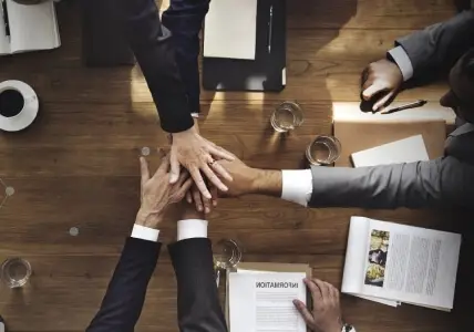 Franchises Design Agency