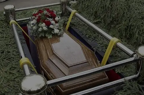 Funeral Homes Website Development
