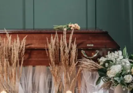 funeral home web design services