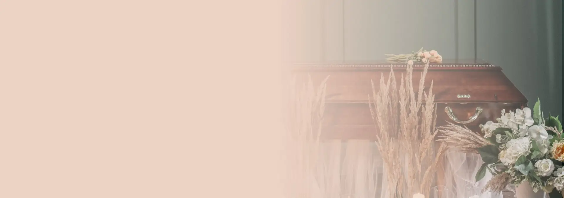 Funeral Home Website Design 