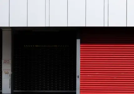 Garage Doors Web Development Company
