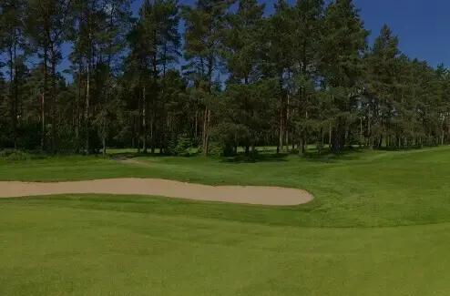 Golf Courses