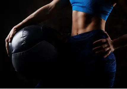 Websites For Gyms