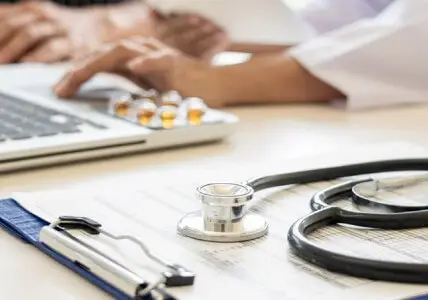 Health Insurance Website Development