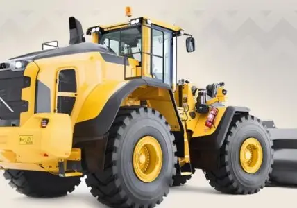 Heavy Equipment Design Agency