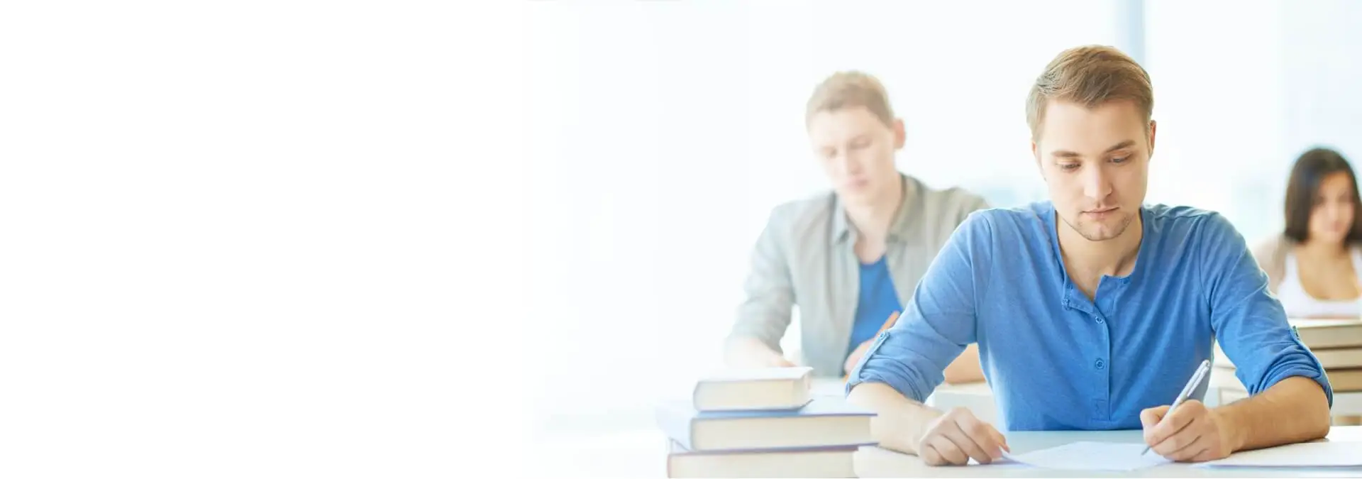 higher education website design