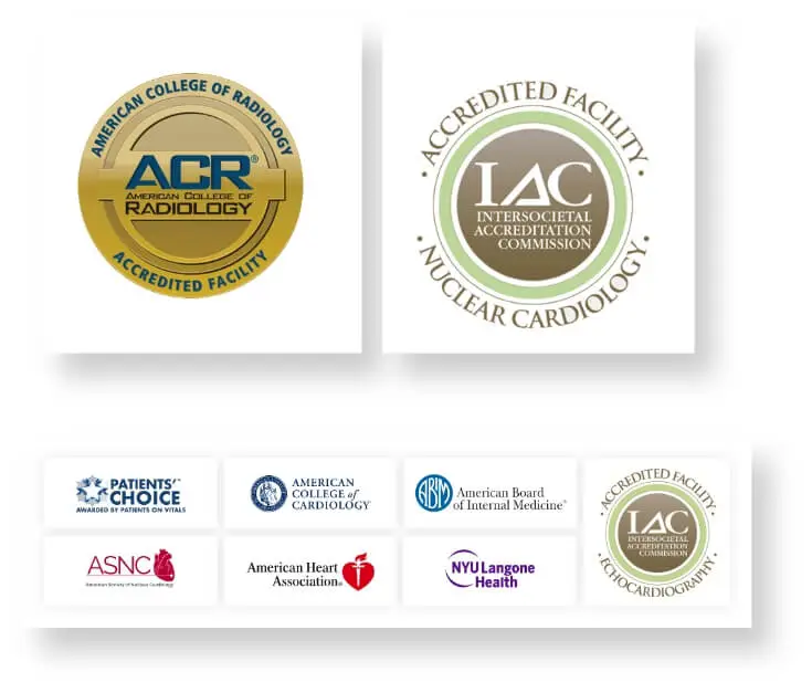 Highlight Certifications Cardiology