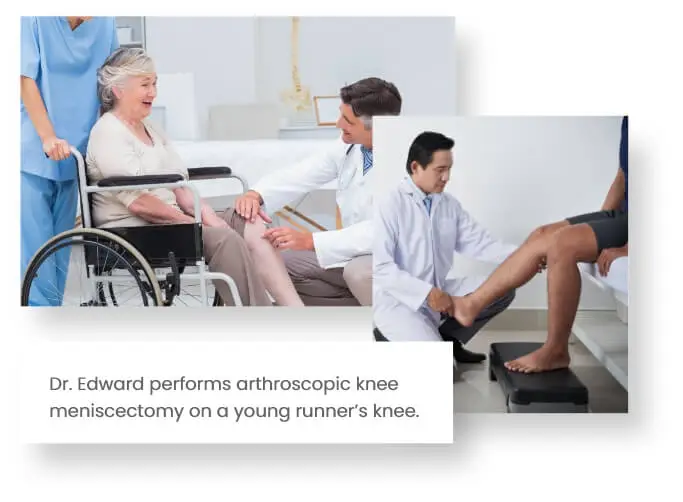 Highlight Health-Related News Orthopedic