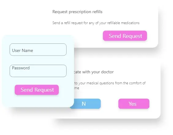 Higlight Distinguish Features Medical Health