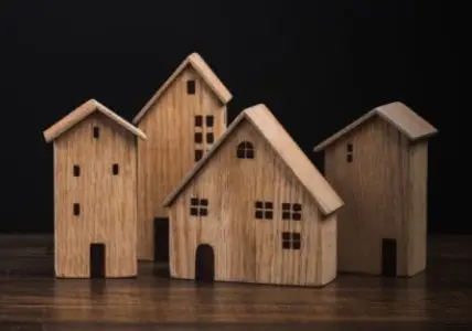 Home Builders Web Development Company