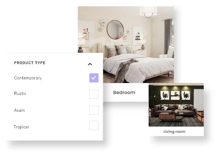 Get Our Top Expertise For Your Home Improvements Website Design