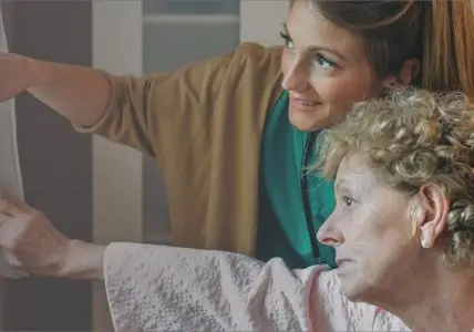 Hospice Care Design Agency