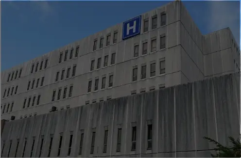 Hospital And Healthcare