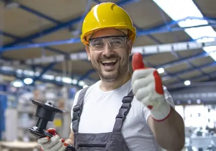 Industrial Companies-General Design Agency