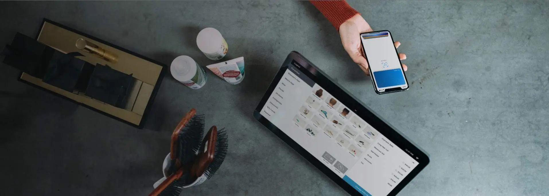 E-Commerce Web Development Company Web Banner