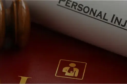 Injury Attorneys