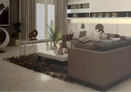 Interior Design Web Development Company