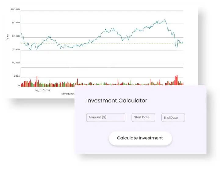 Investor's Tools medical Equipment company