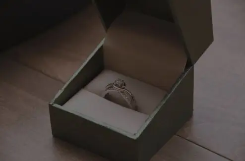 Jewelry Store