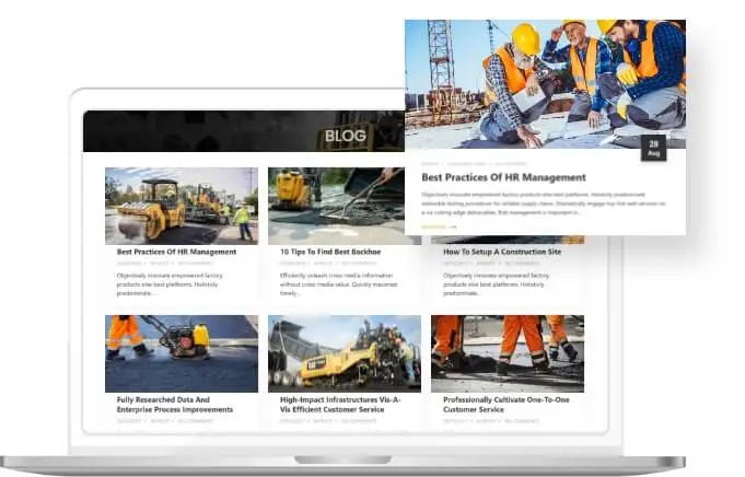 Latest News & Blogs Paving Companies