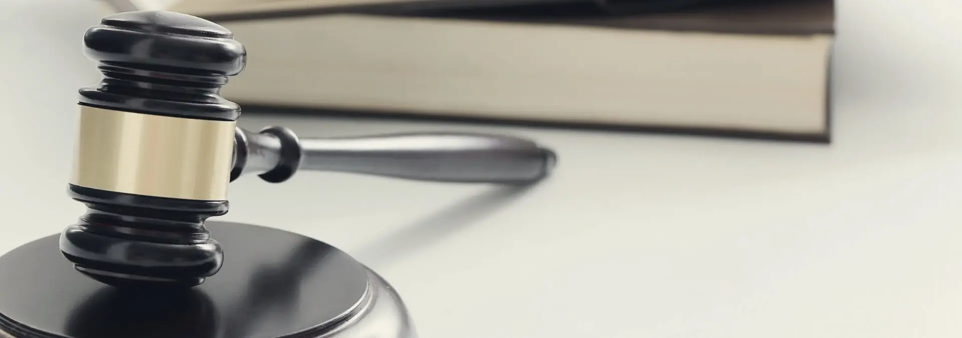 Law Firms Web Banner