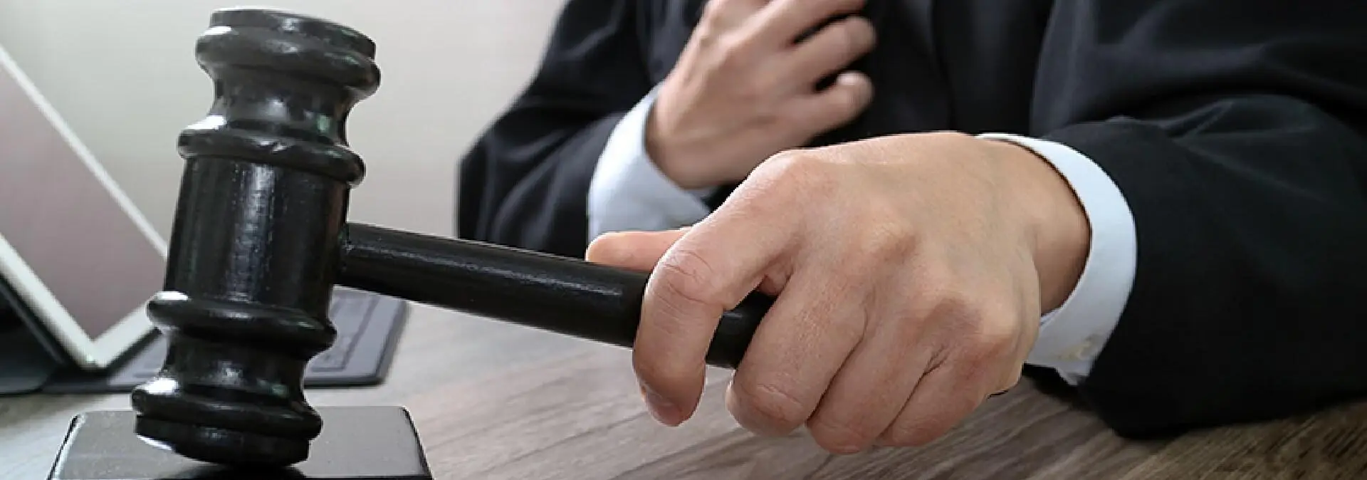 Lawyers Web Banner