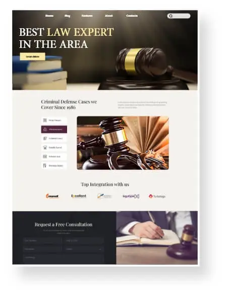 Lawyers Development Agency