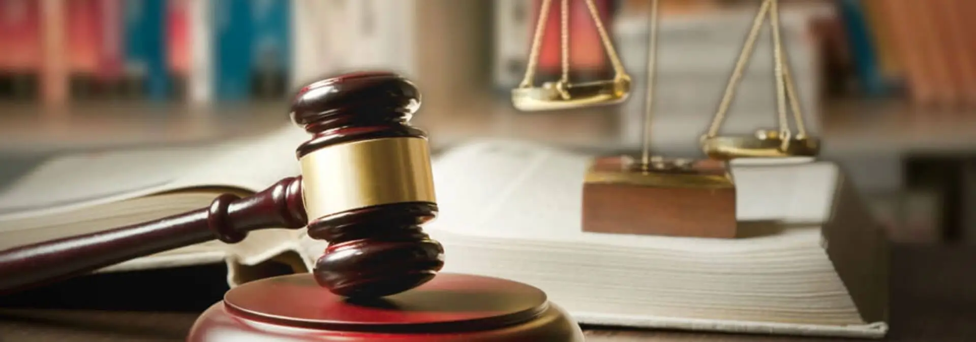 Legal Companies Website Development Web Banner