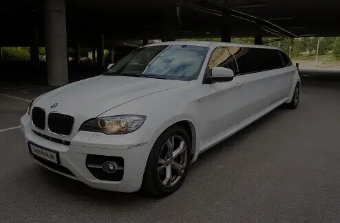 Limo Companies