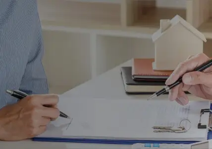 Loan Officers Design Agency